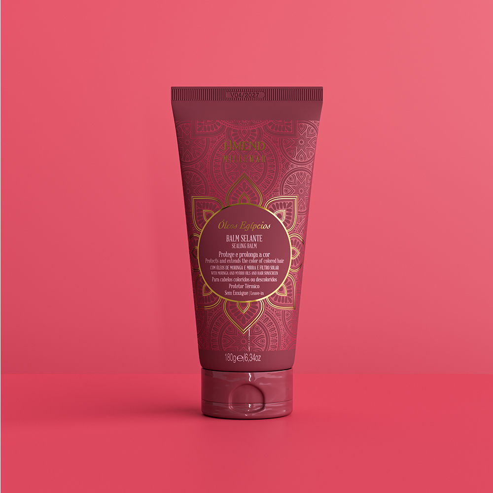 Balm Selante Amend Millenar Óleos Egípcios 180g image number 6
